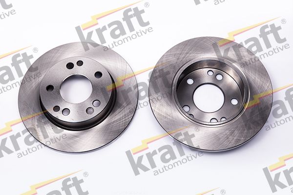 KRAFT AUTOMOTIVE Jarrulevy 6041050